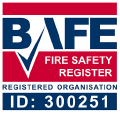 BAFE Logo